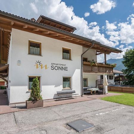 ルタゴApp Sonne Nr 17アパートメント エクステリア 写真