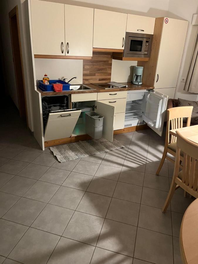 ルタゴApp Sonne Nr 17アパートメント エクステリア 写真