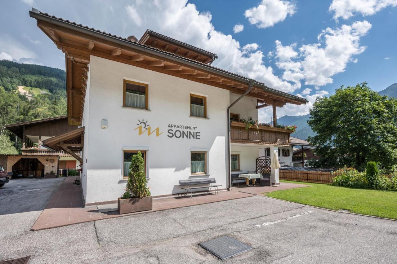 ルタゴApp Sonne Nr 17アパートメント エクステリア 写真